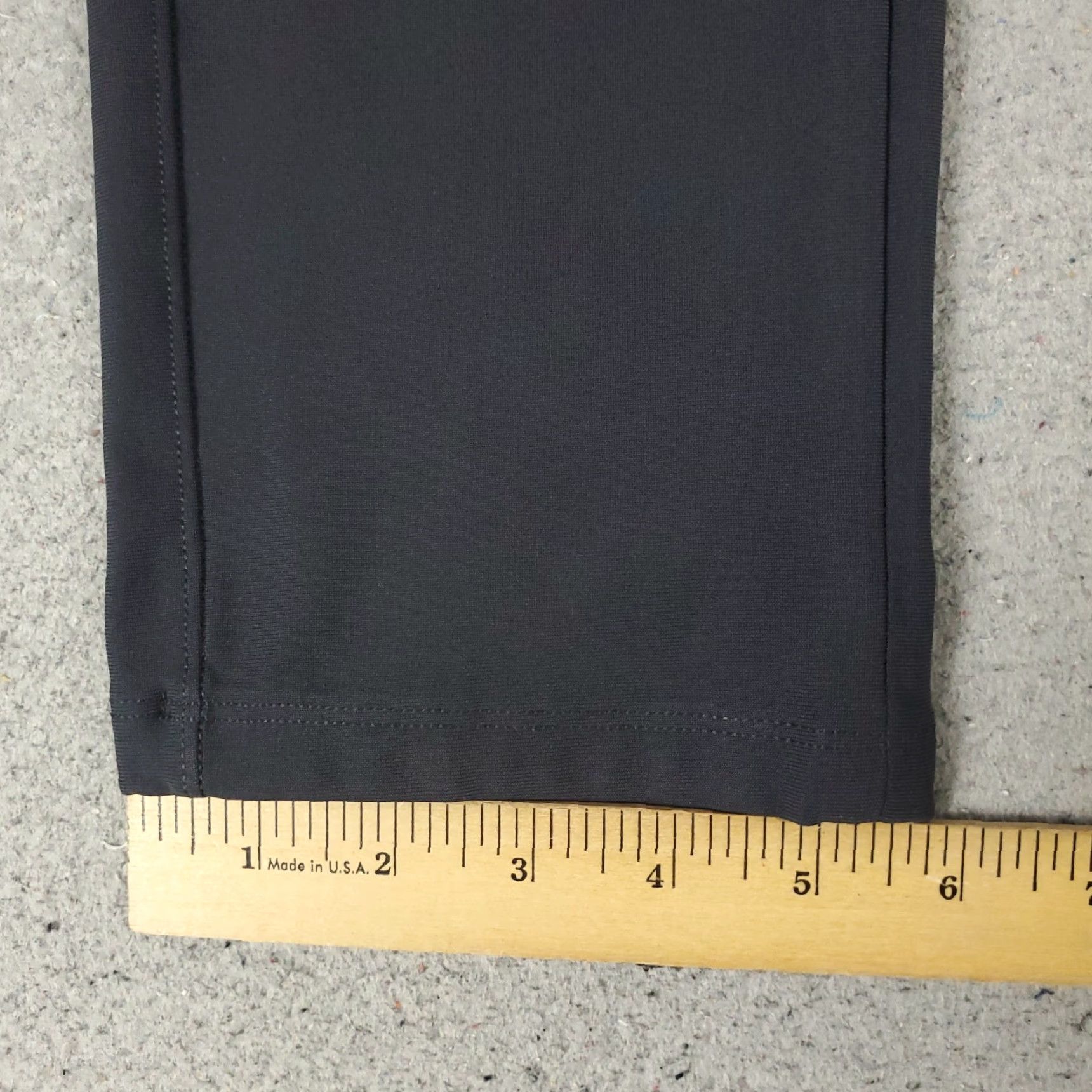Lululemon Lululemon Pants Mens 28x30 Gray Commission Slash Pockets Chino Trousers Shirt? Size US 28 / EU 44 - 7 Thumbnail