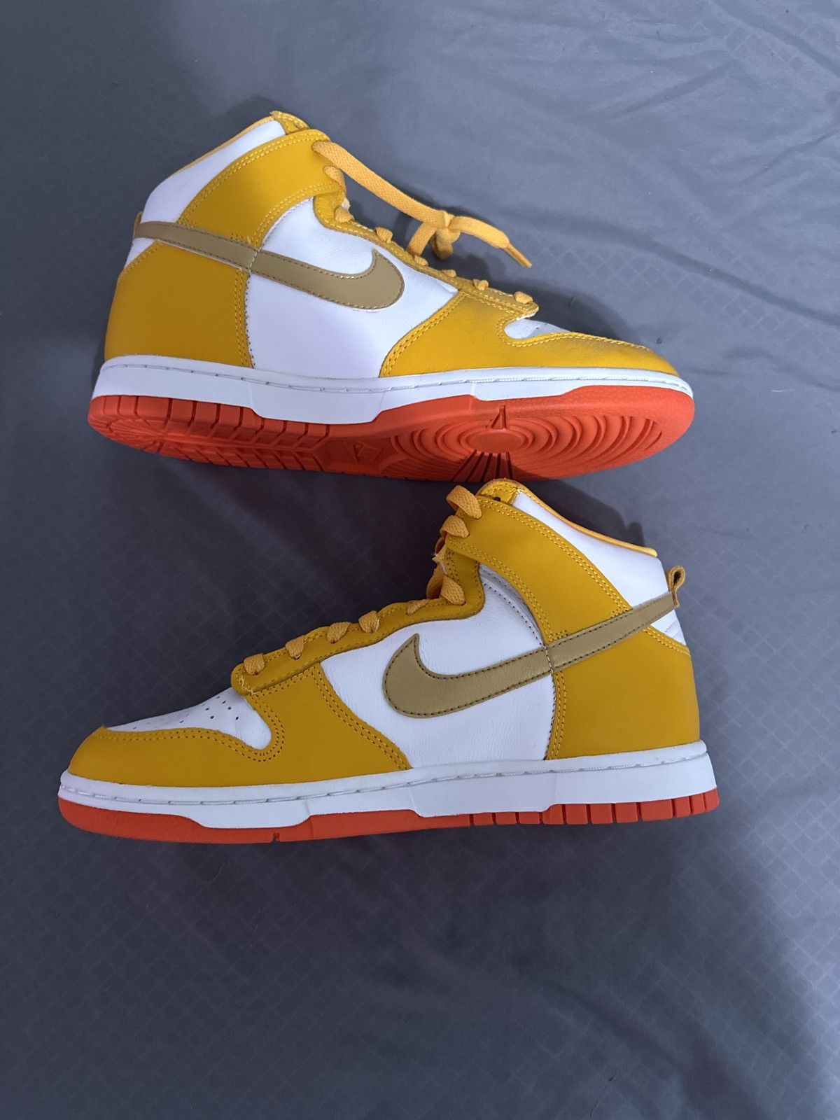 Nike Nike Dunk High Size US 8 / EU 41 - 1 Thumbnail