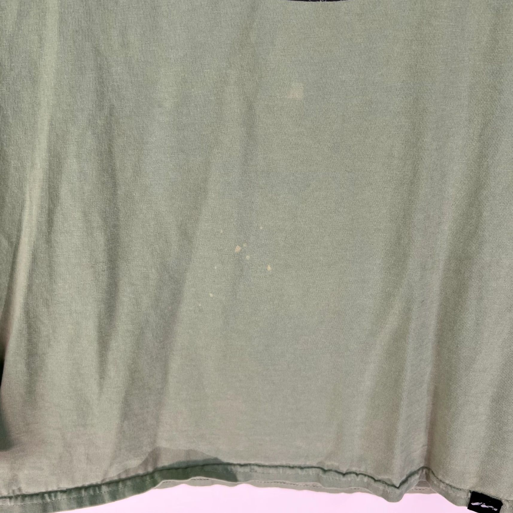 Vintage VINTAGE Tech Styles Shirt Adult Small Green Destination T-Shirt Mens Size US S / EU 44-46 / 1 - 3 Thumbnail