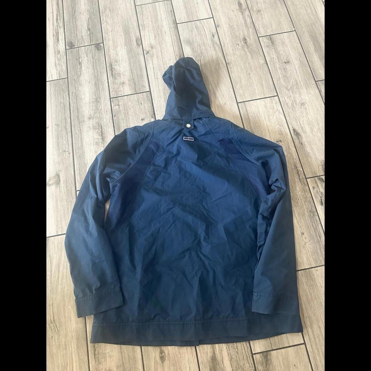 Designer Mens Used Liz Golf Rain Size US L / EU 52-54 / 3 - 5 Thumbnail
