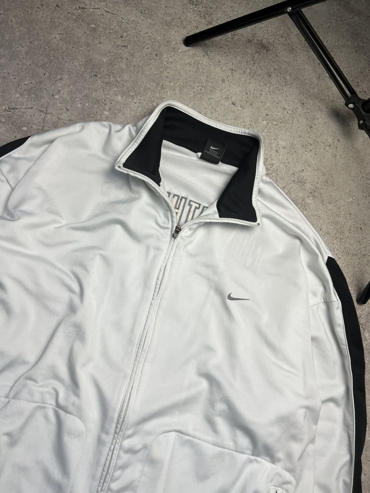 Nike Vintage Nike Athletic Track Suit Size US 32 / EU 48 - 4 Thumbnail