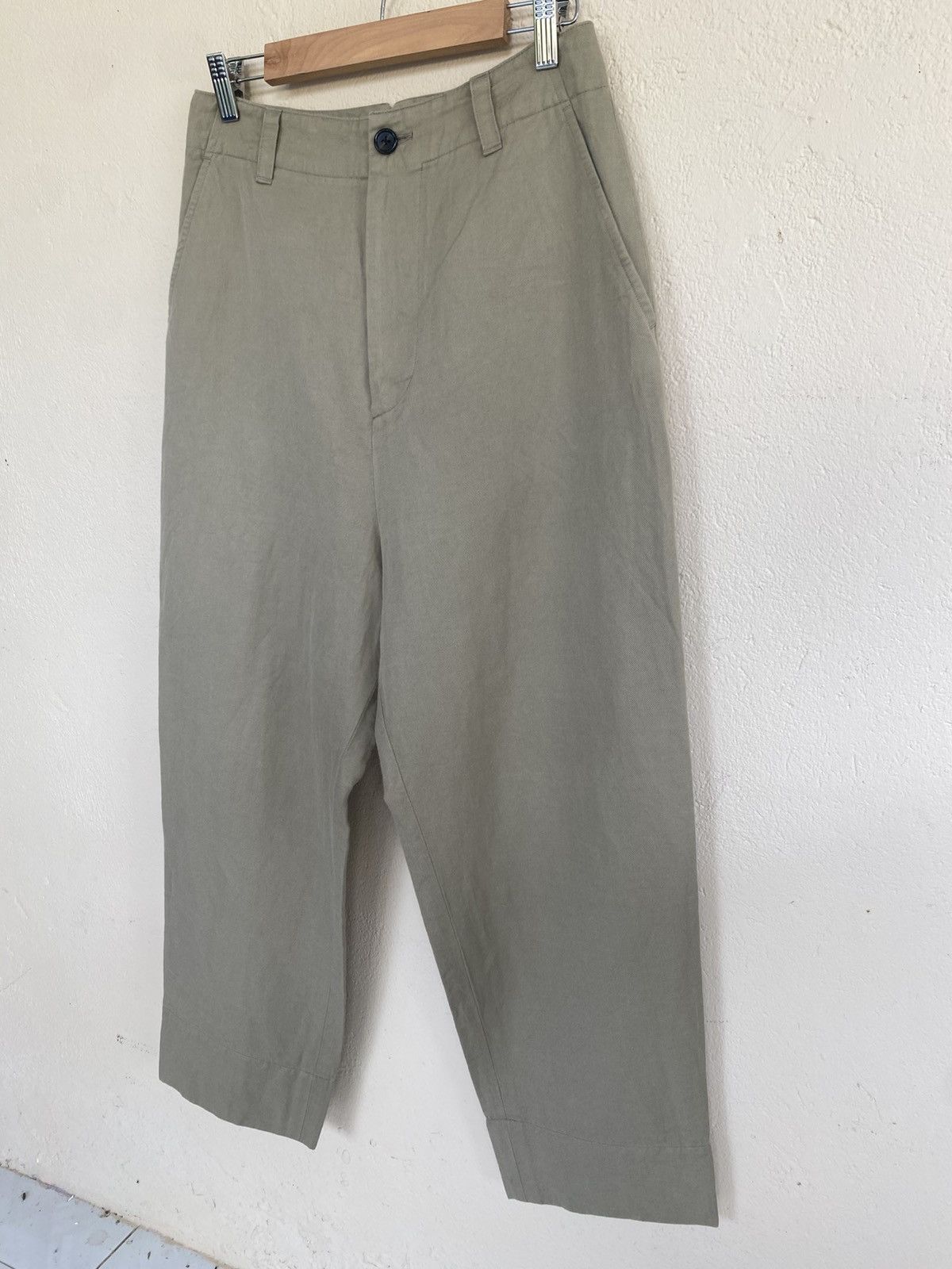 Margaret Howell Margaret Howell Pant Size US 28 / EU 44 - 3 Thumbnail