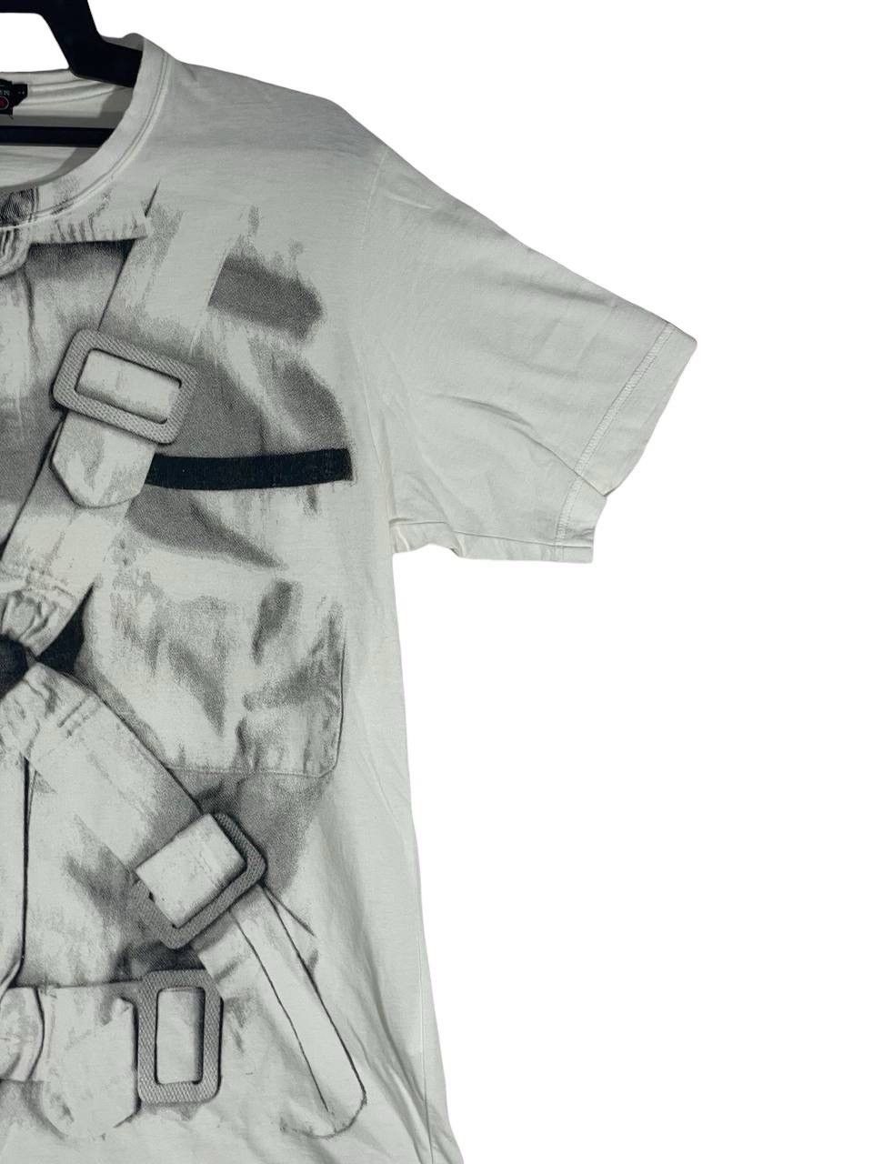 A.F.F.A. × Undercover vintage affa jun takahashi anarchy forever Size US M / EU 48-50 / 2 - 3 Thumbnail