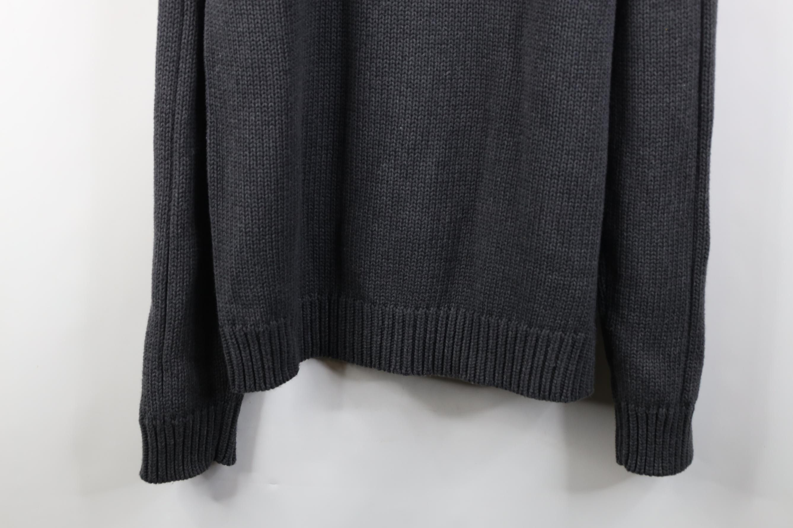 Marithe + Francois Girbaud Deadstock Vintage 90s Marithe Francois Girbaud Sweater Size US M / EU 48-50 / 2 - 14 Thumbnail