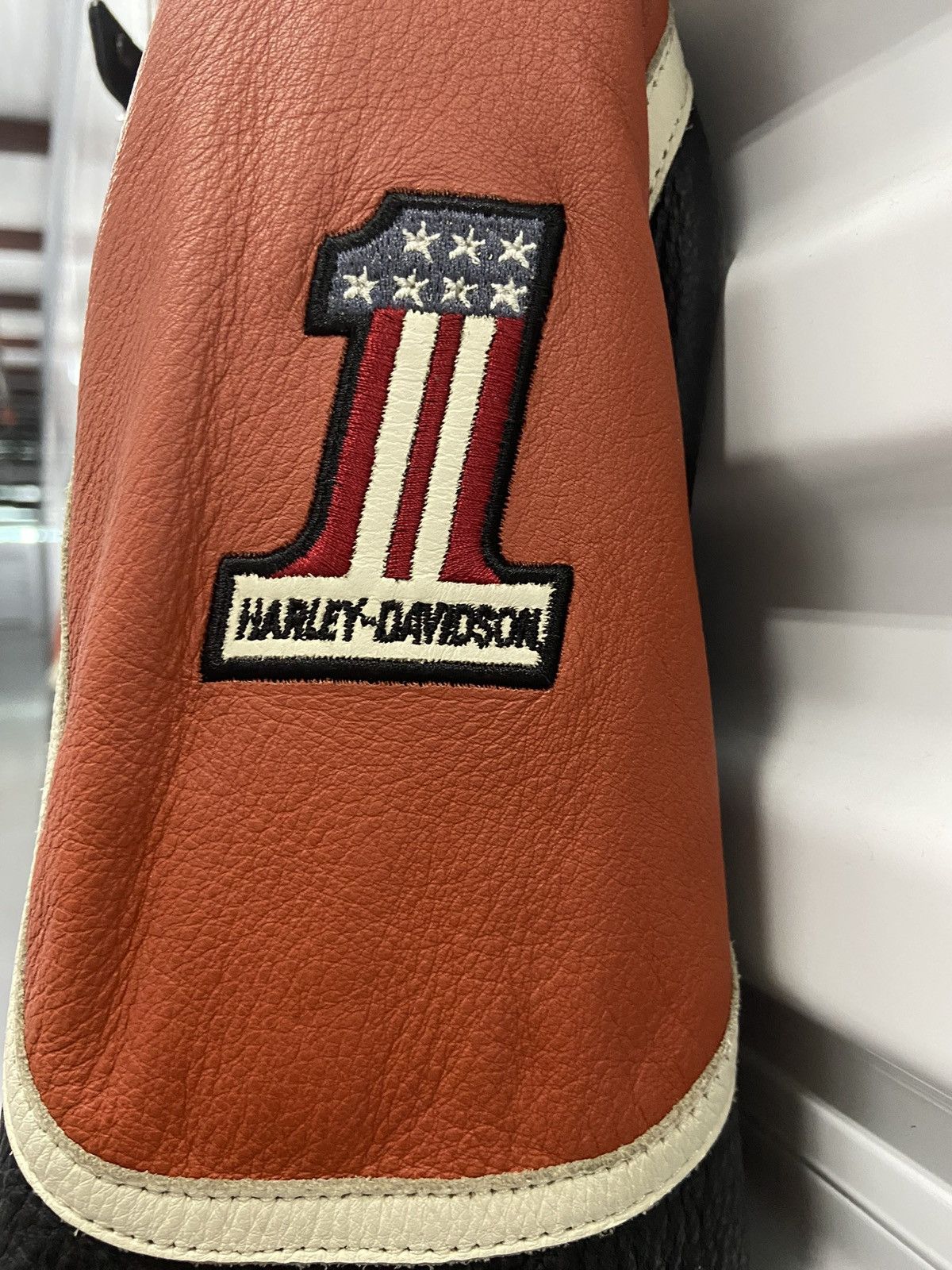 Harley Davidson Harley Davidson Size L / US 10 / IT 46 - 5 Thumbnail