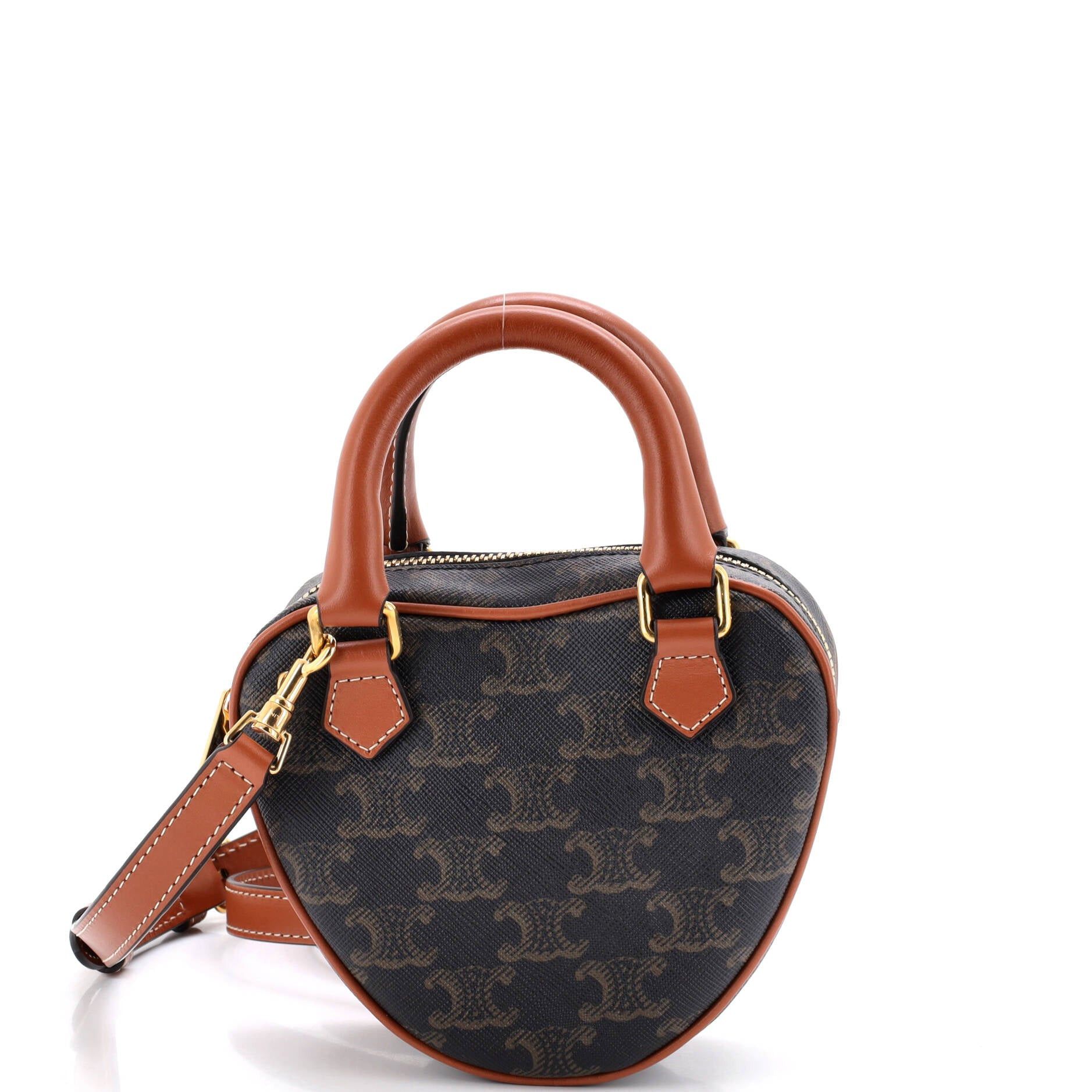 Celine Heart Bag Size ONE SIZE - 1 Thumbnail