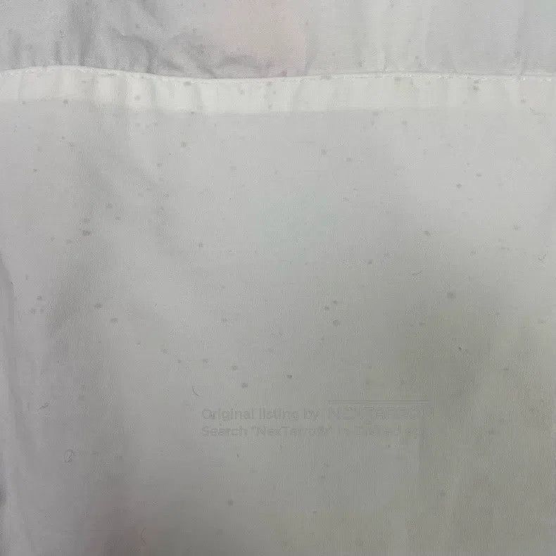 Other Balenciaga Asymmetrical Hem Shirt Size XS / US 0-2 / IT 36-38 - 6 Thumbnail