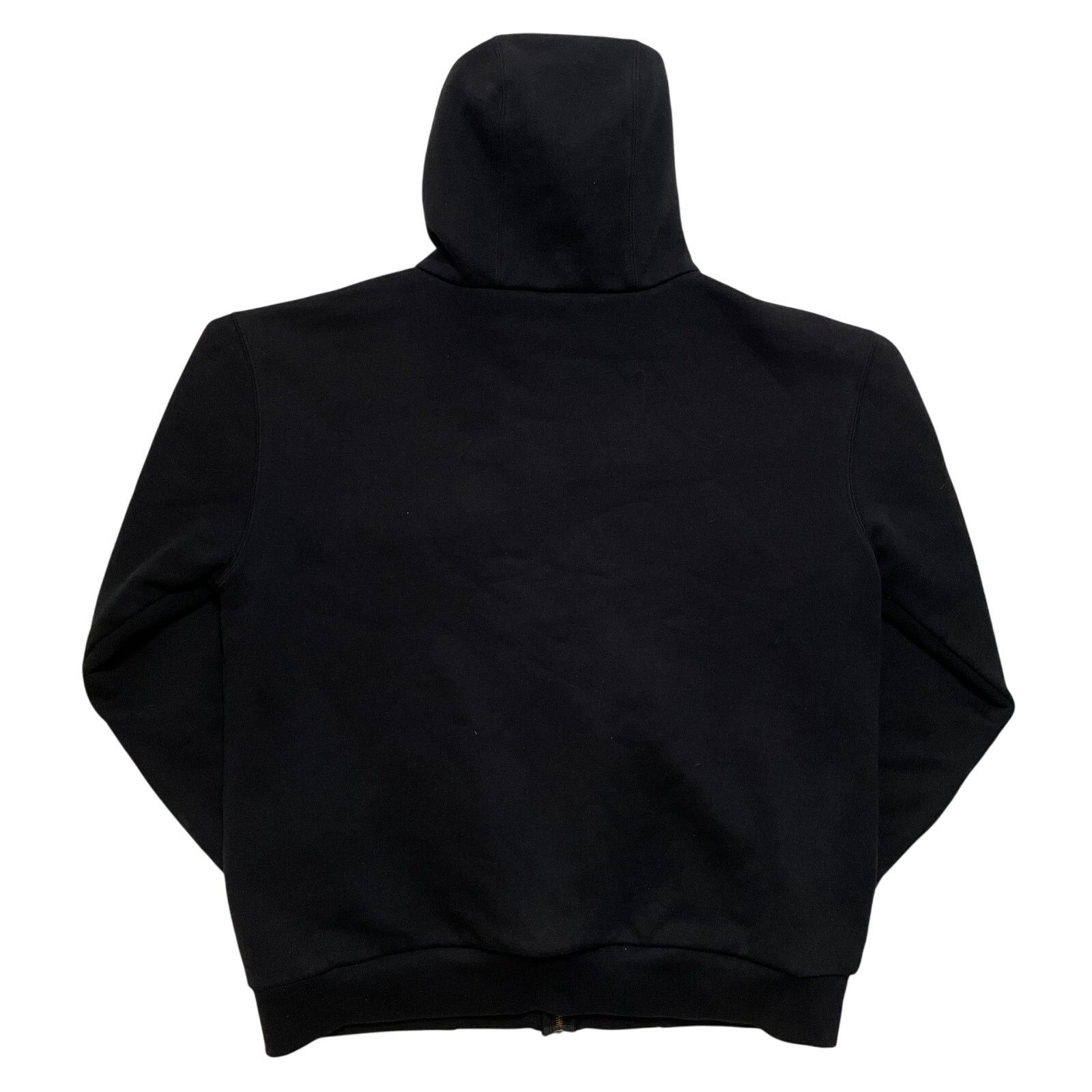 Port Authority Dexter TV Show Cast & Crew Black Zip Up Hoodie L Size US L / EU 52-54 / 3 - 4 Thumbnail