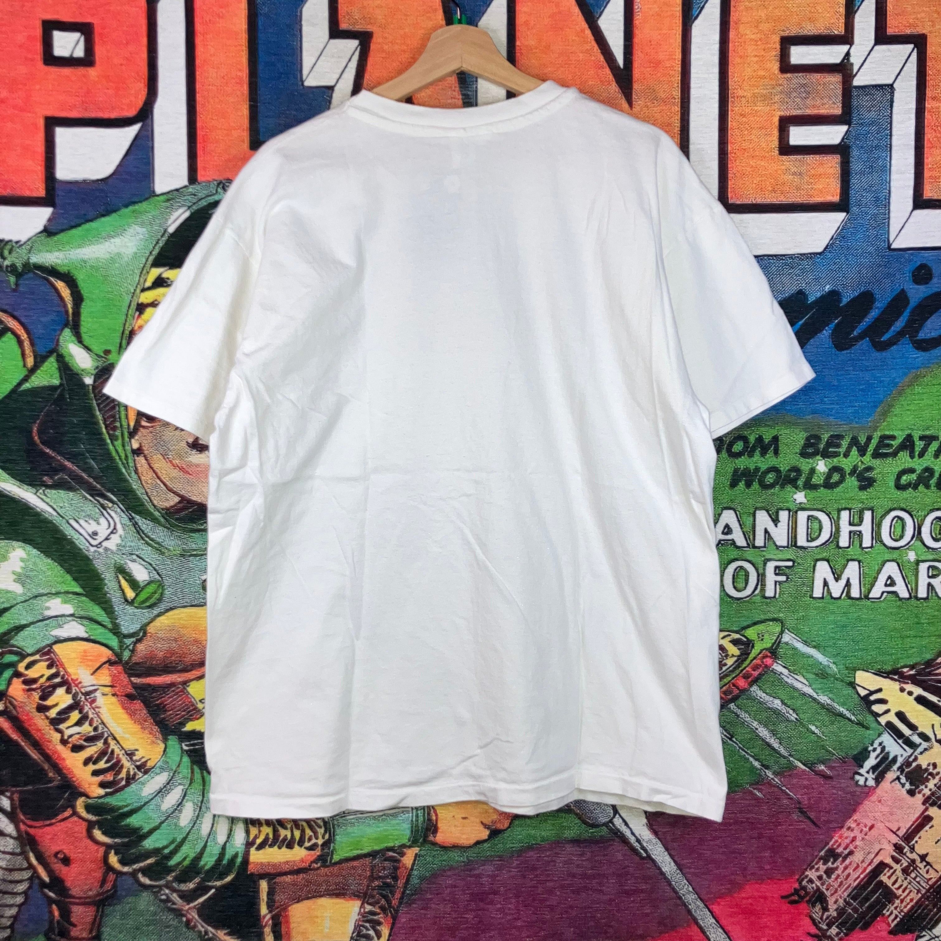 Champion × Vintage Vintage 90s Champion Texas Longhorns Tee Size XL Size US XL / EU 56 / 4 - 2 Thumbnail