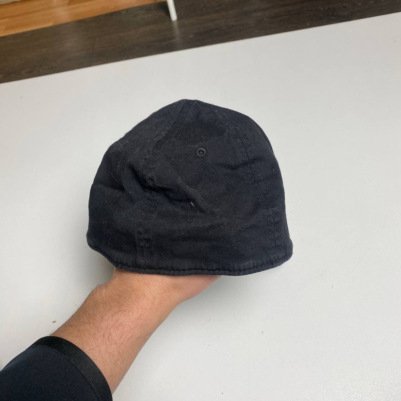 New York Yankees New York cap Size: One Size Size ONE SIZE - 3 Thumbnail