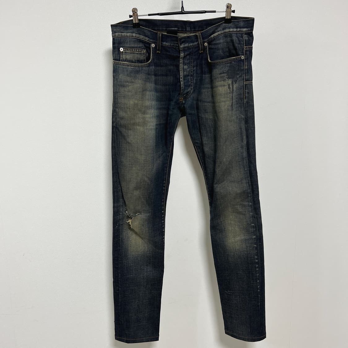 Dior Jake Jean 11FW | Grailed