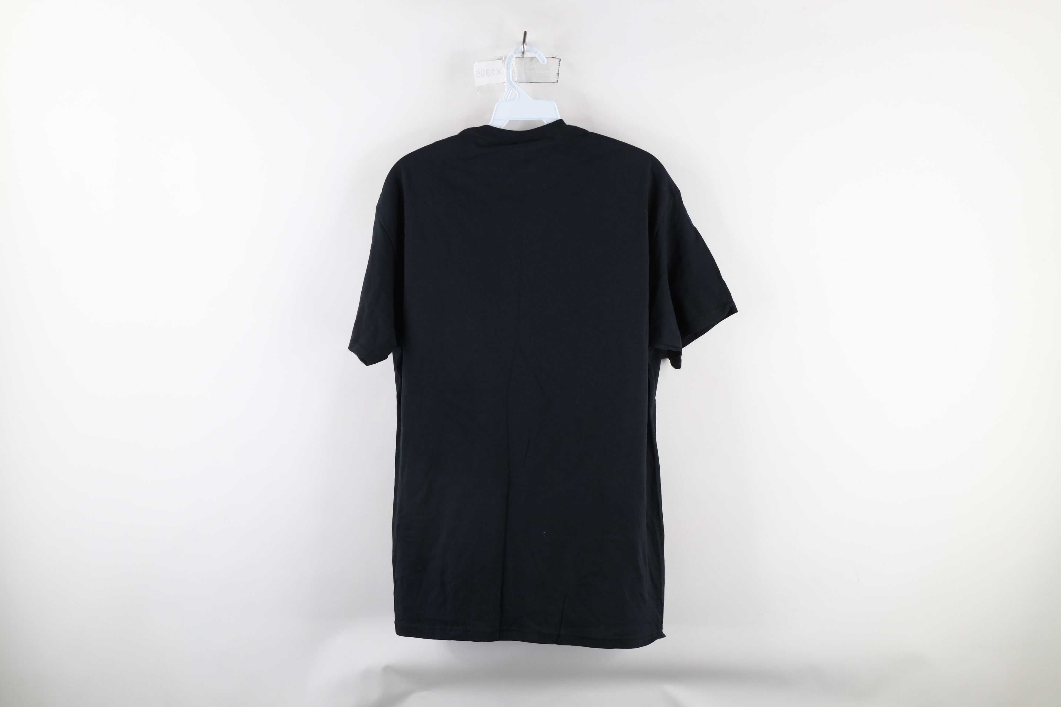 Vintage Vintage Y2K Death Note Spell Out Japan Anime Manga T-Shirt Size US M / EU 48-50 / 2 - 9 Thumbnail