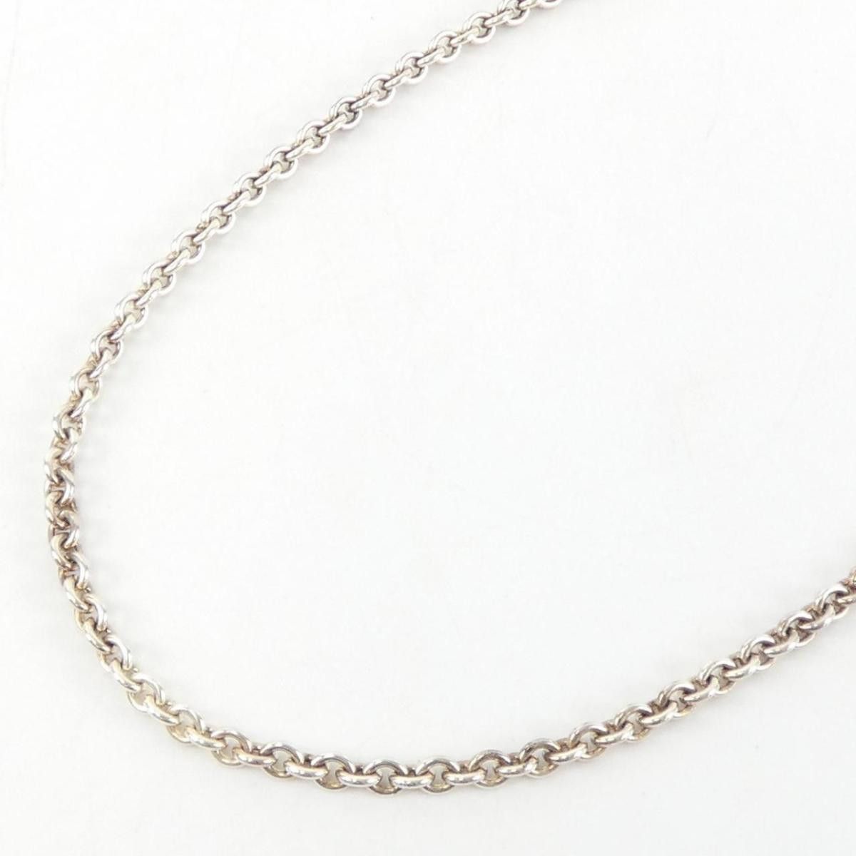 Chrome Hearts Chrome Hearts Roll Chain - 20 Inch Size ONE SIZE - 2 Thumbnail