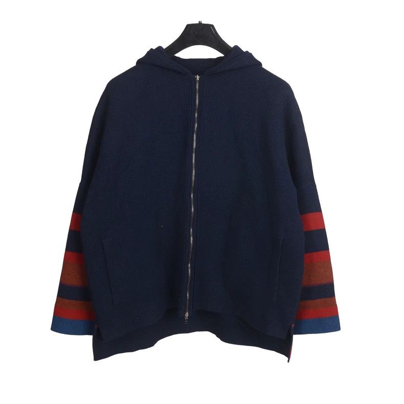 LORO PIANA overcoat