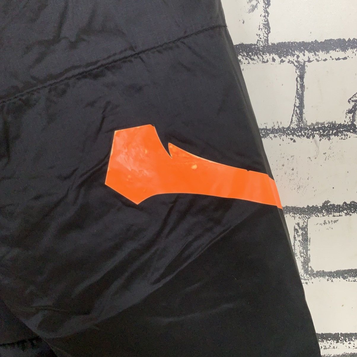 Nike Nike Football Coach Jacket Size US M / EU 48-50 / 2 - 9 Thumbnail