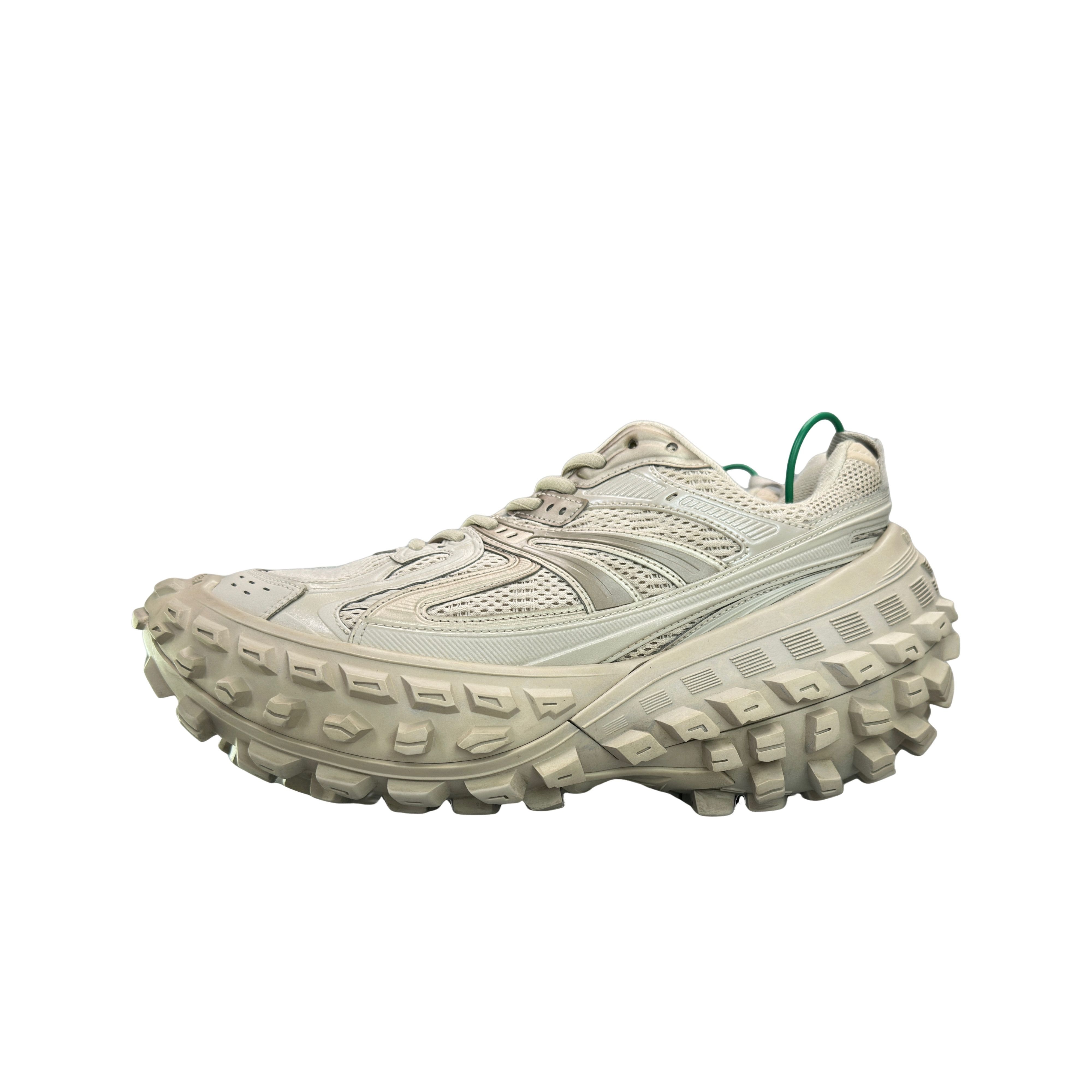 Balenciaga Balenciaga Defender Bouncer Screw Sneaker | Grailed