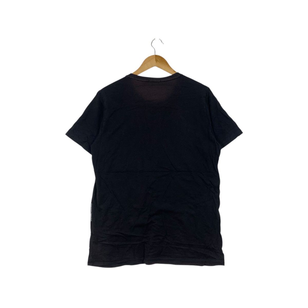 Uniqlo STUART FRANKLIN x UNIQLO Magnum Photo Tee Shirt Top Size US XL / EU 56 / 4 - 7 Thumbnail