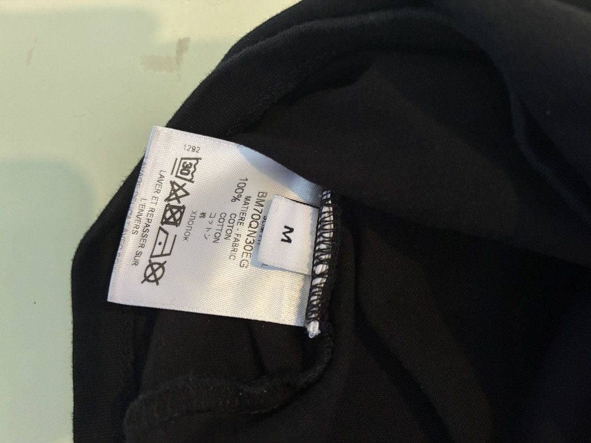 Givenchy Givenchy Back to the future T shirt Size US M / EU 48-50 / 2 - 3 Thumbnail
