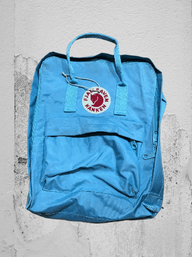 Fjallraven Fjallraven Kanken Backpack Size ONE SIZE - 1 Thumbnail
