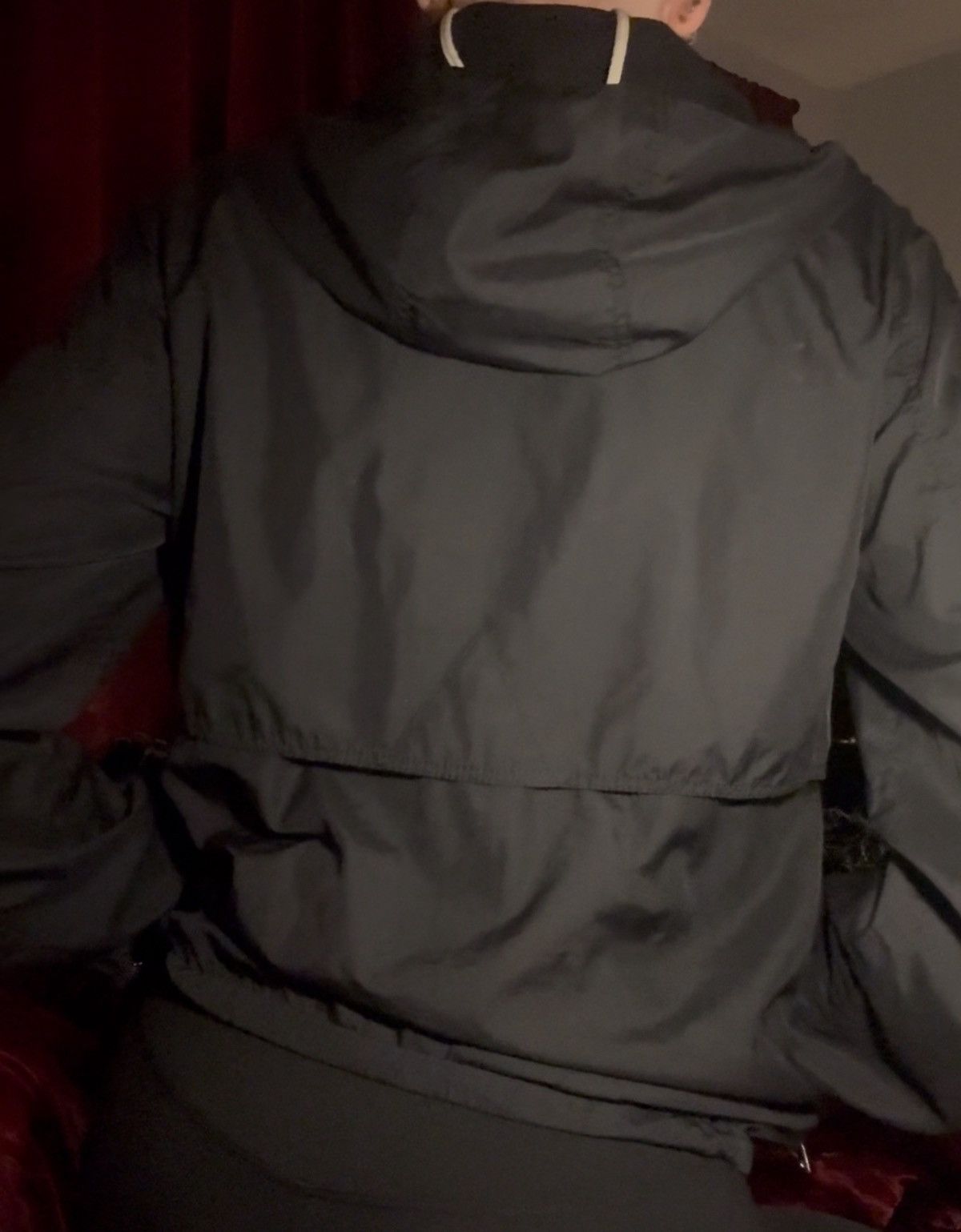 Burberry Burberry windbreaker Size S / US 4 / IT 40 - 4 Thumbnail