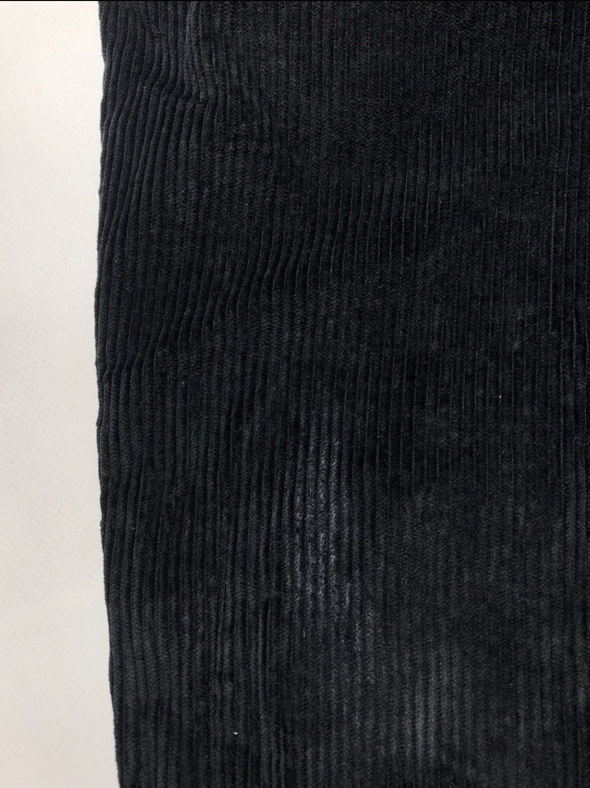 Vintage Vintage Yves Saint Laurent Corduroy Pants Size US 32 / EU 48 - 11 Thumbnail