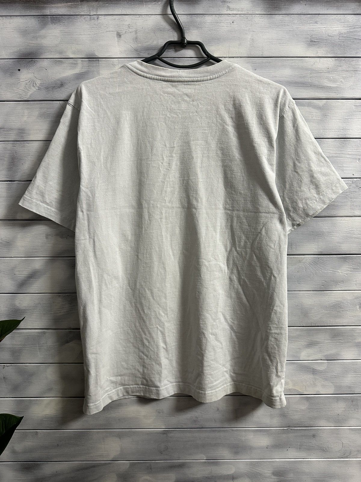 Carhartt Rare T-Shirt Carhartt Big Logo Relaxed Fit. Size US M / EU 48-50 / 2 - 4 Thumbnail