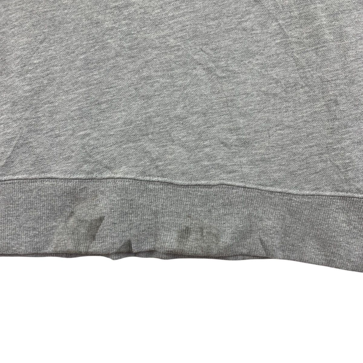 Champion Vintage CHAMPION USA Script Embroidered Brand Sweatshirt Size US XXL / EU 58 / 5 - 6 Thumbnail