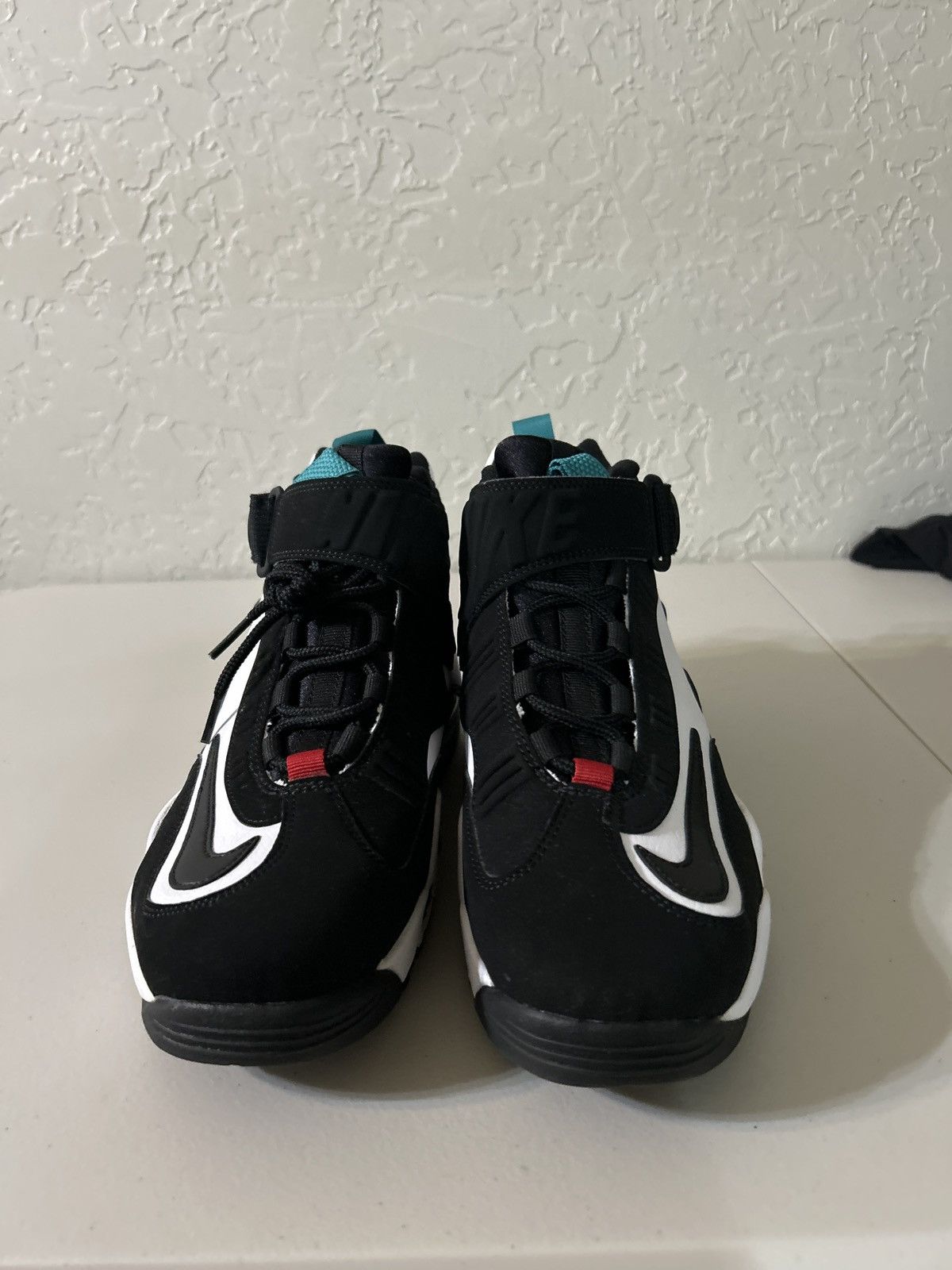 Nike Nike Air Griffey Max 1 Size US 9.5 / EU 42-43 - 1 Thumbnail