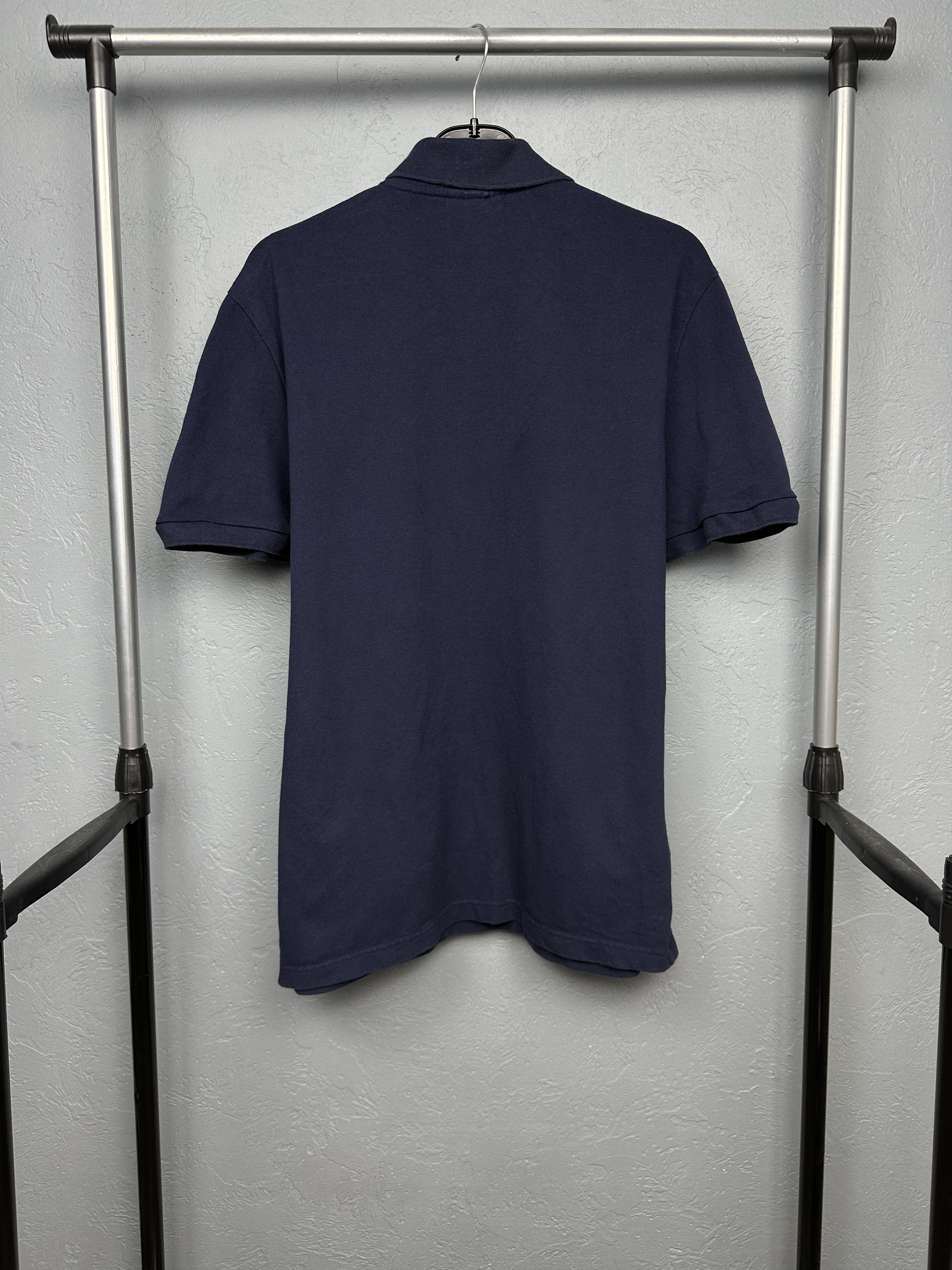 Lacoste Lacoste Mens Polo Shirt Size 6 XL Size US XL / EU 56 / 4 - 6 Thumbnail