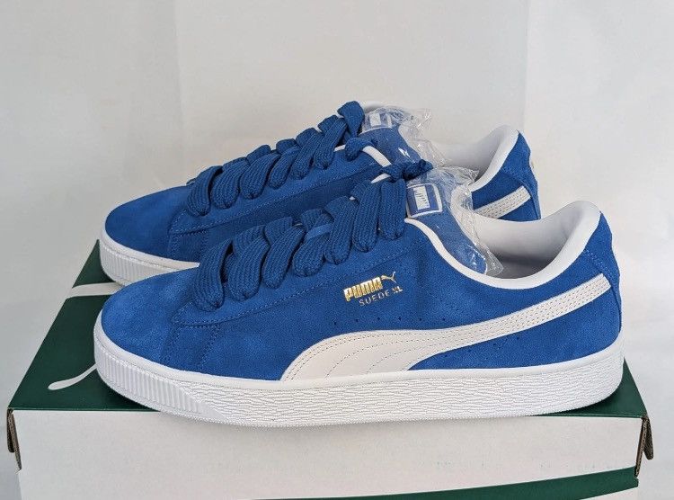 Puma Puma XL Suede Size US 8 / EU 41 - 3 Thumbnail