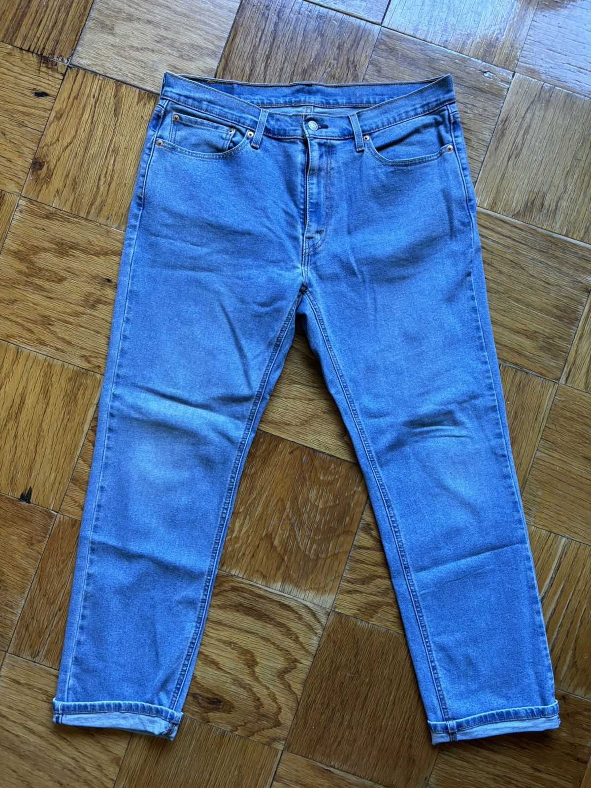 Levi's Levi’s 541 Jeans Size US 36 / EU 52 - 1 Thumbnail