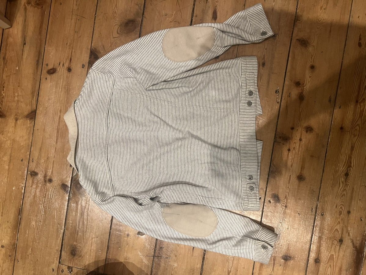 Junya Watanabe × Levi's Junya Watanabe x Levi’s Wool Jacket Size US S / EU 44-46 / 1 - 3 Thumbnail