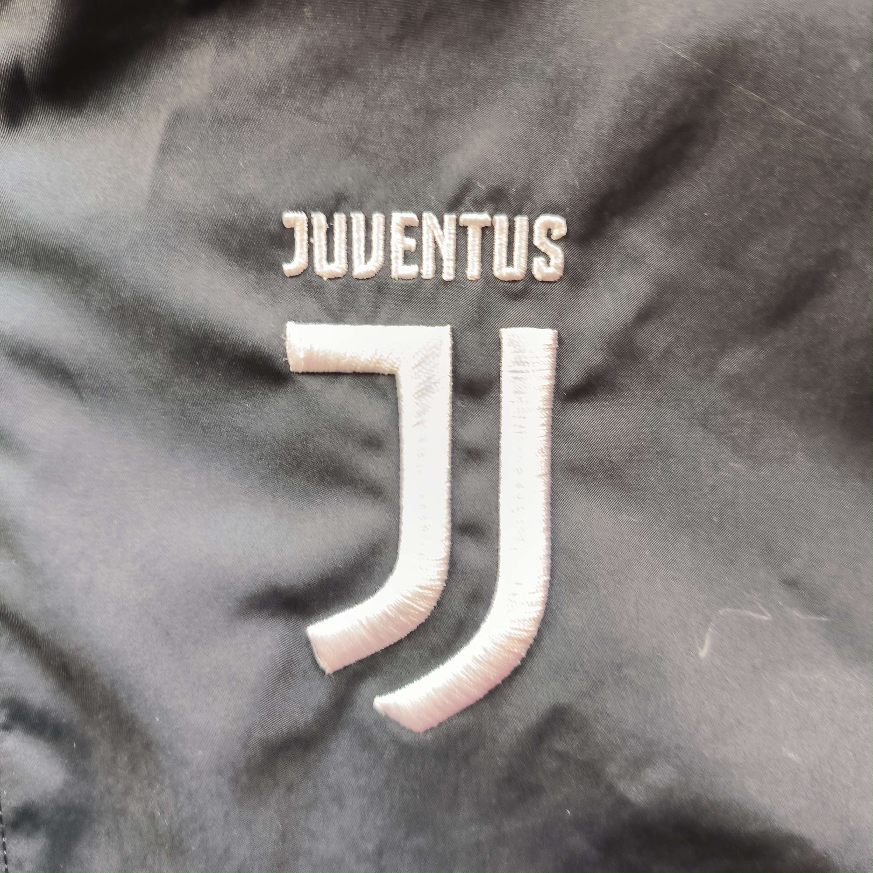 Adidas Juventus 2019-20 Adidas training top size S Size US S / EU 44-46 / 1 - 3 Thumbnail