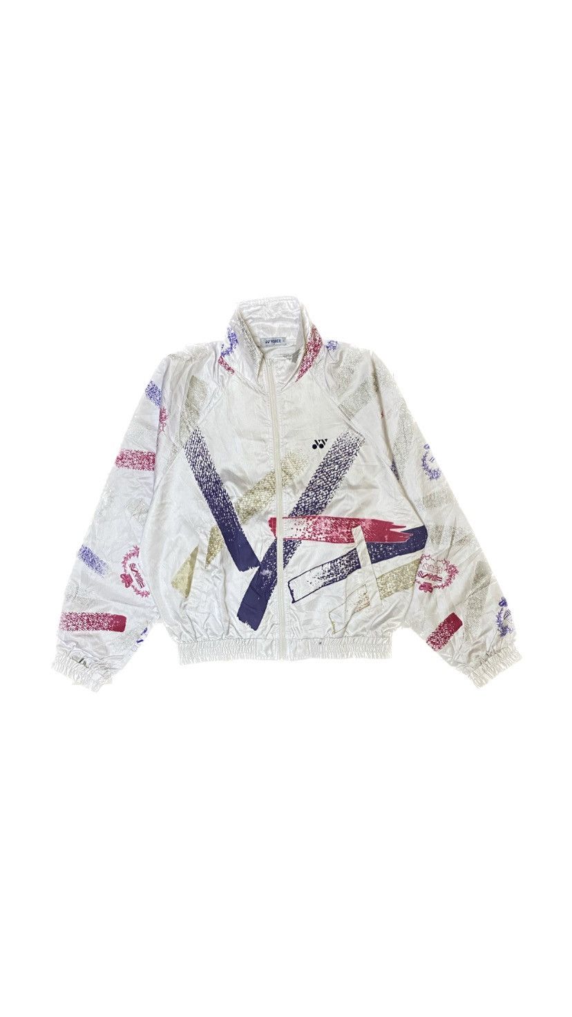 Japanese Brand × Other × Vintage Yonex japanese brand Size US M / EU 48-50 / 2 - 1 Thumbnail