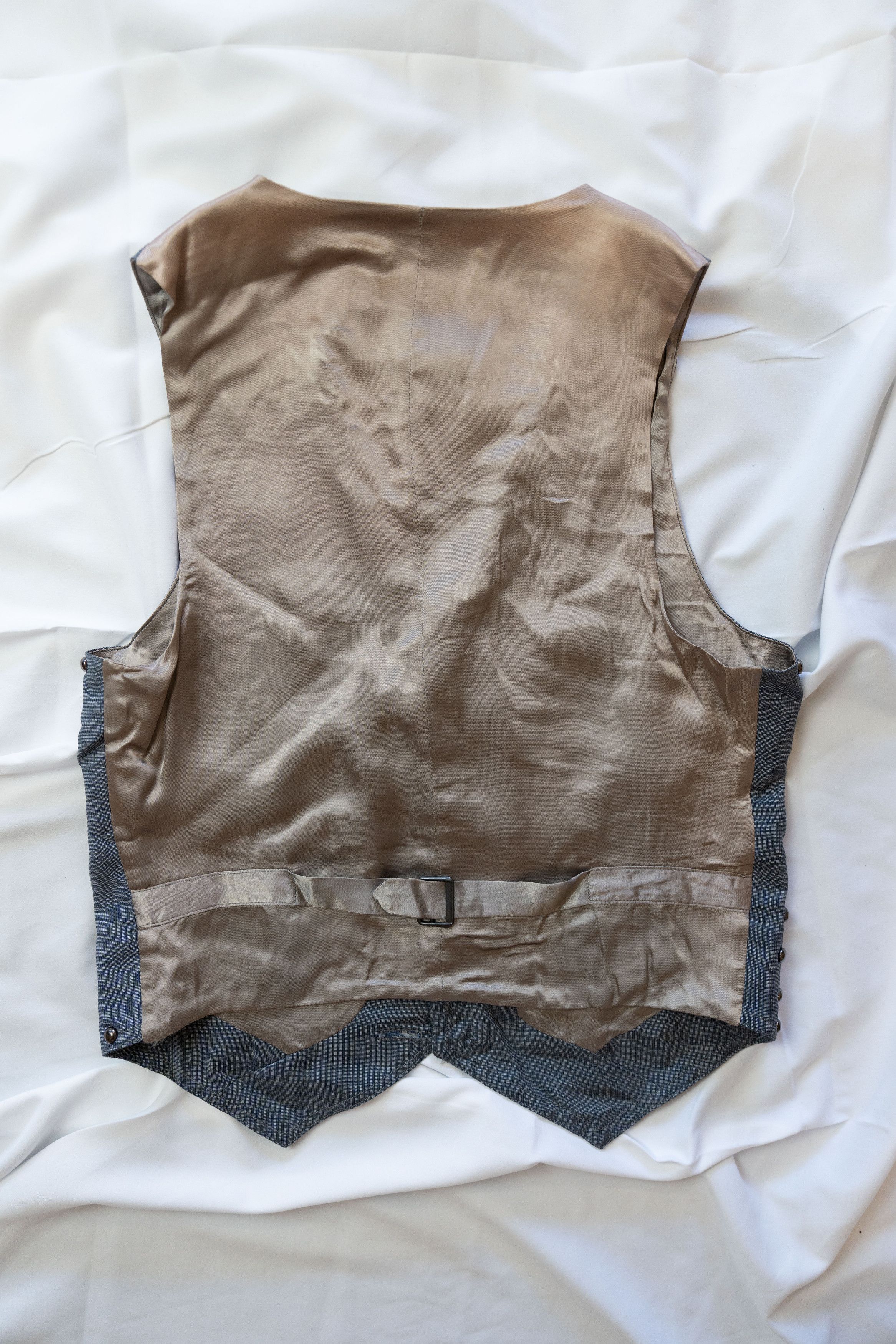Maison Margiela vest Size US XS / EU 42 / 0 - 3 Thumbnail