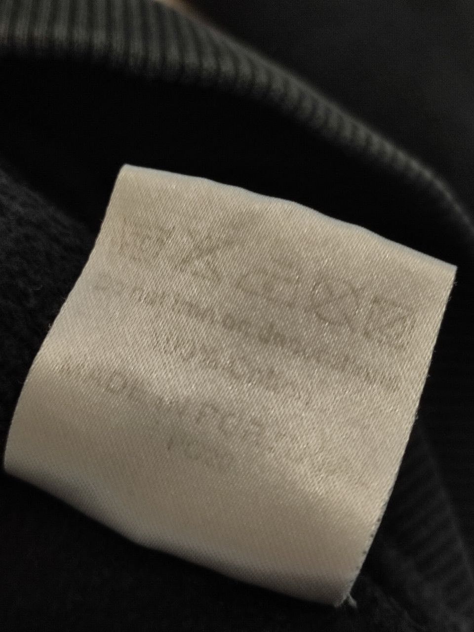 Japanese Brand Y2K TRAPSTAR sunfaded grunge hoodie big central logo Size US S / EU 44-46 / 1 - 14 Thumbnail