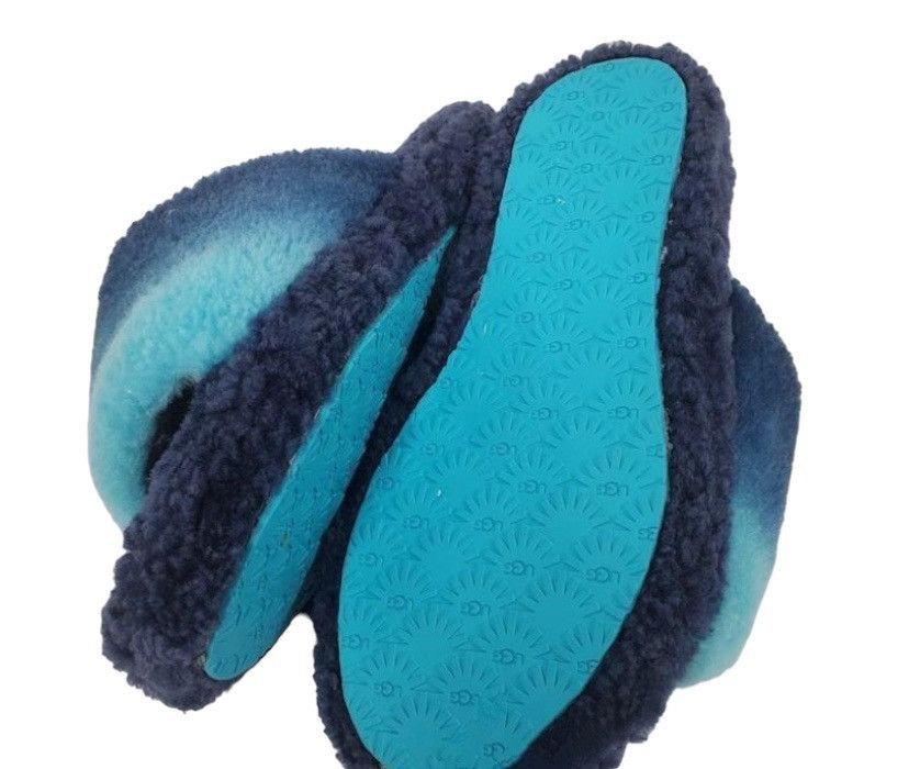 Ugg UGG Fluff Yeah Slide Gradient Youth Size 4 Size US 5.5 / IT 35.5 - 4 Thumbnail