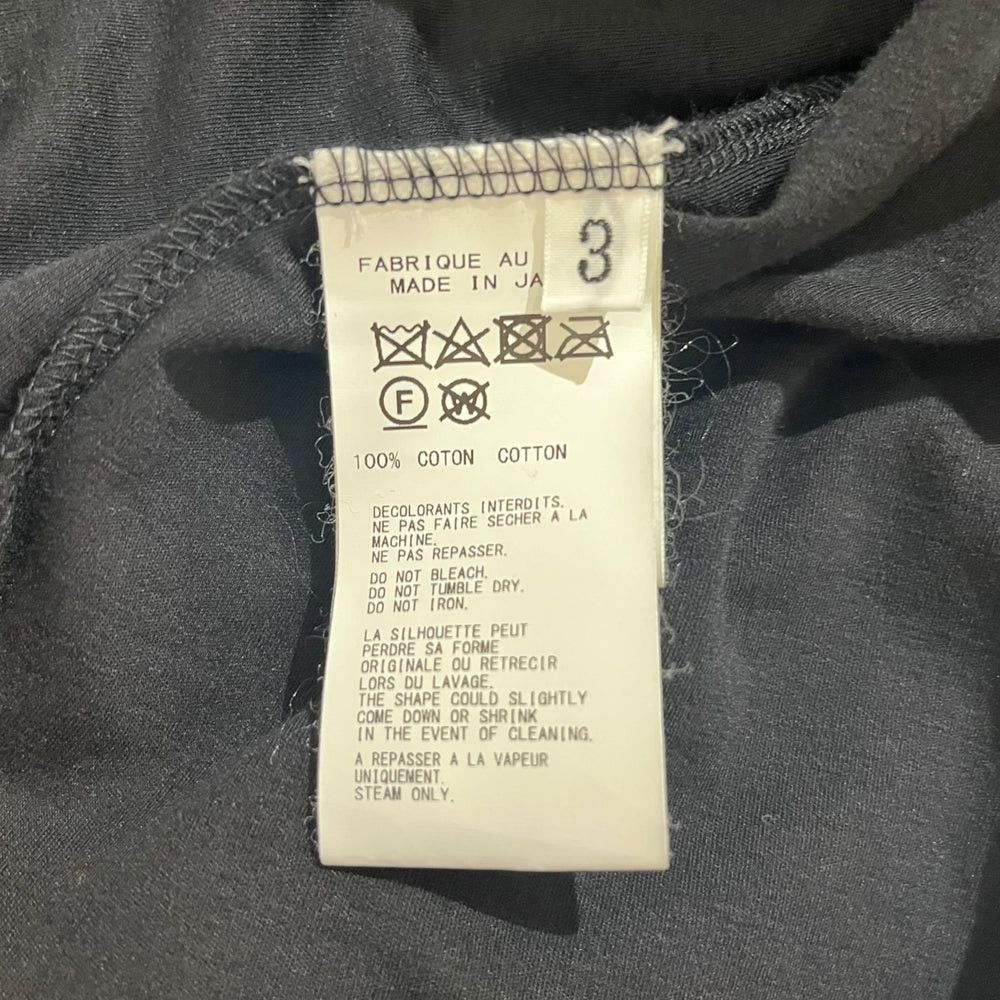 Yohji Yamamoto Yohji Yamamoto pour homme/ Dioramas Smooth Cardigan Size US L / EU 52-54 / 3 - 5 Thumbnail