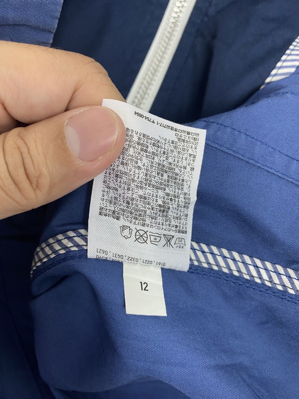 Uniqlo Rare‼️ Uniqlo Hoodie Jacket Size US M / EU 48-50 / 2 - 7 Thumbnail