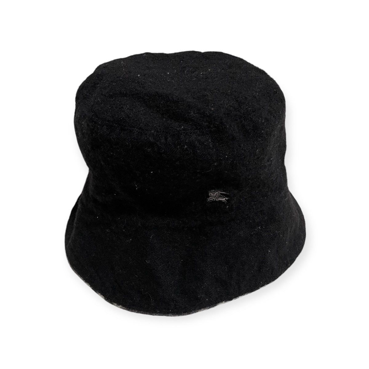 Burberry × Burberry Prorsum Reversible Bucket Hat Size ONE SIZE - 2 Thumbnail