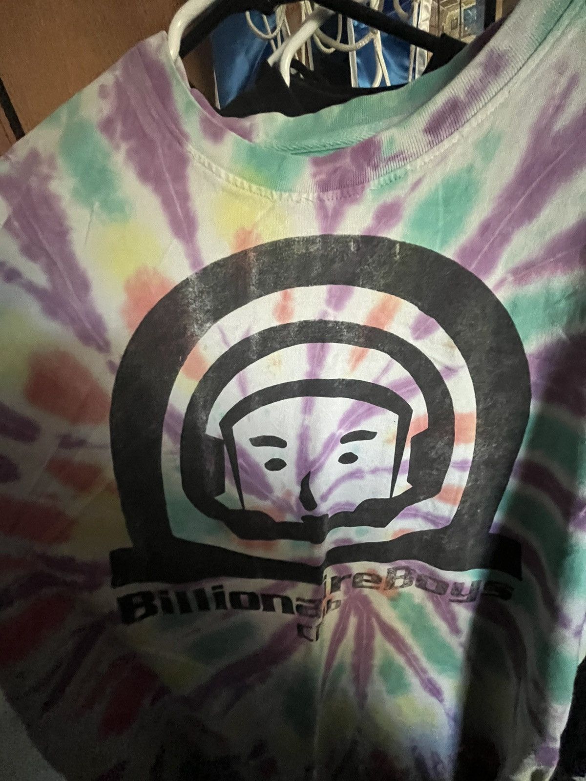 Billionaire Boys Club Billionaire boys club Size US XL / EU 56 / 4 - 1 Preview