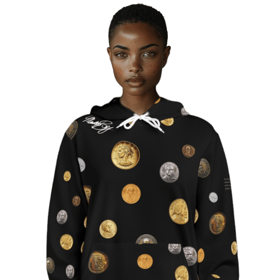 Other Minted Hoodie Size US XL / EU 56 / 4 - 1 Thumbnail