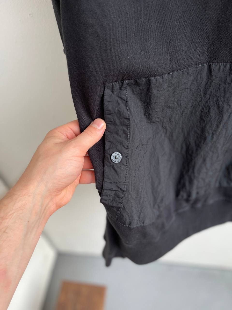 Stone Island × Stone Island Shadow Project Stone Island Shadow Project Size US L / EU 52-54 / 3 - 8 Thumbnail
