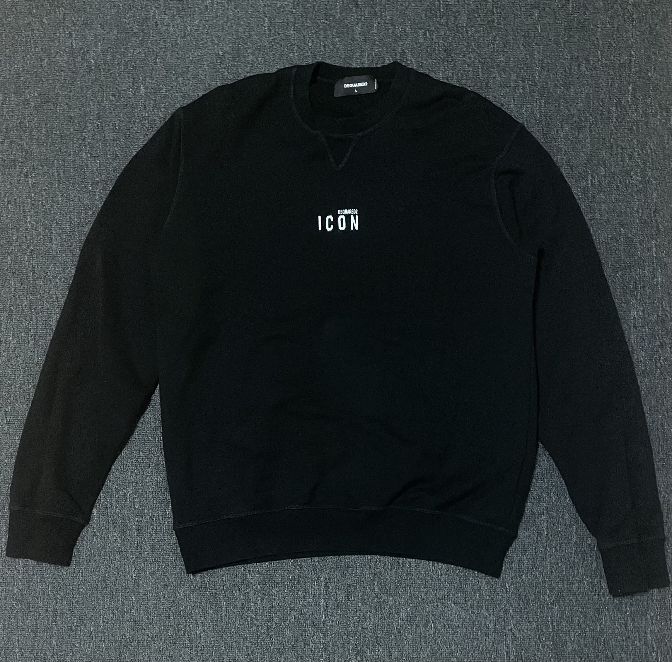 DSQUARED2 Sweatshirts size L