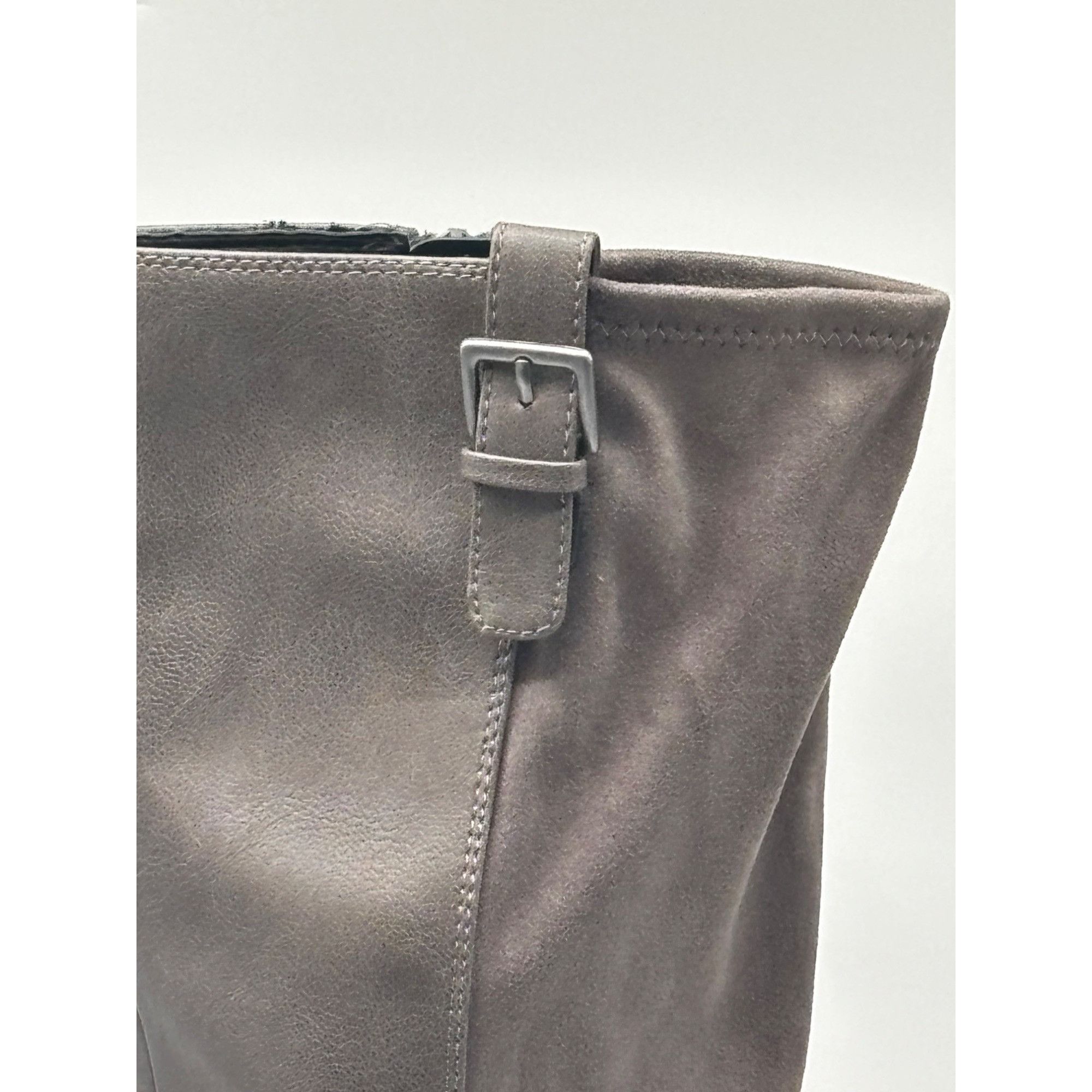 Other Nordstrom Rack Mara Toll Lug Sole Boot, Granite Gray, Size Size US 6 / IT 36 - 12 Thumbnail