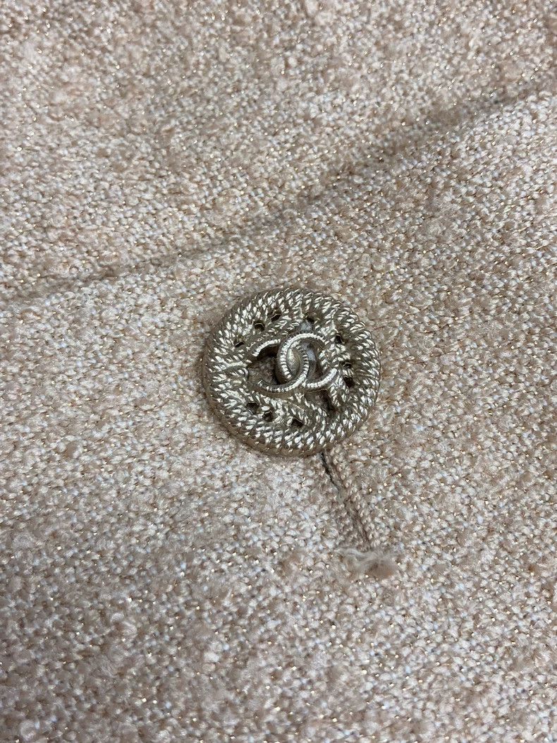 Chanel Chanel Dress Size XS / US 0-2 / IT 36-38 - 7 Thumbnail