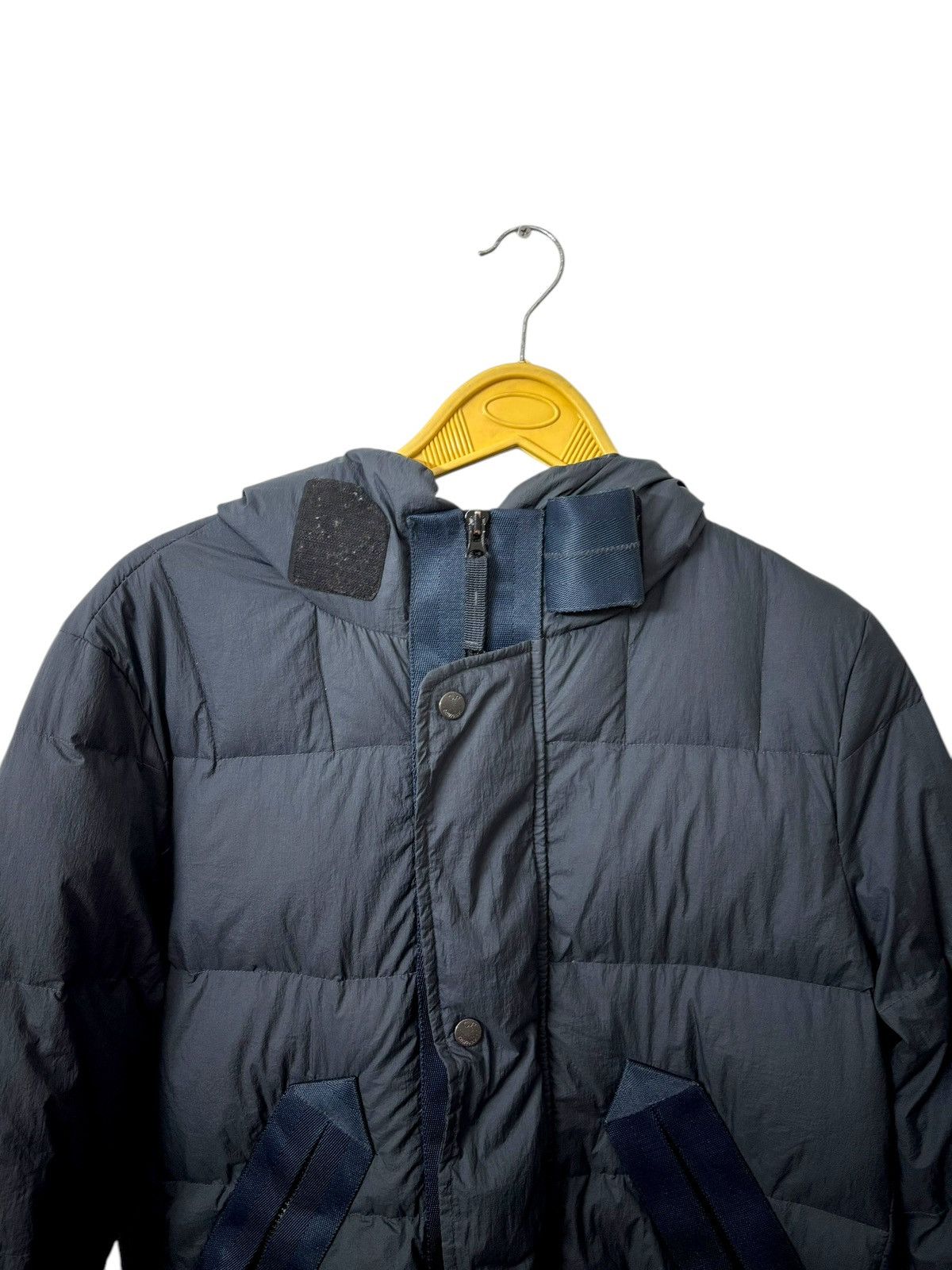 C.P. Company C.P. Company GDP Polartech Goggle Jacket Size US S / EU 44-46 / 1 - 5 Thumbnail