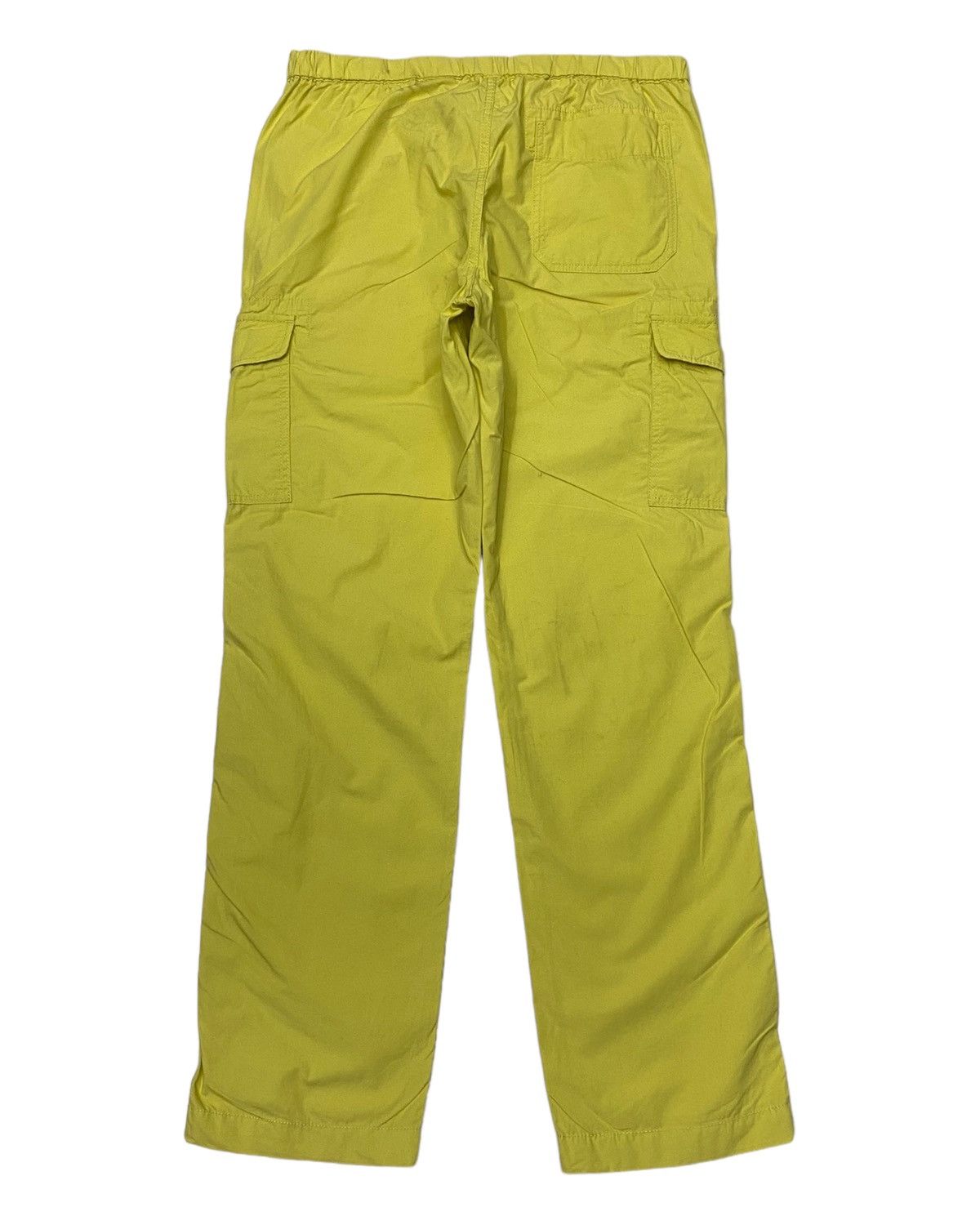 Japanese Brand × Undercover × Uniqlo UNIQLO JAPAN MULTI POCKET CARGO PANTS UNDERCOVER STYLE Size US 32 / EU 48 - 2 Thumbnail