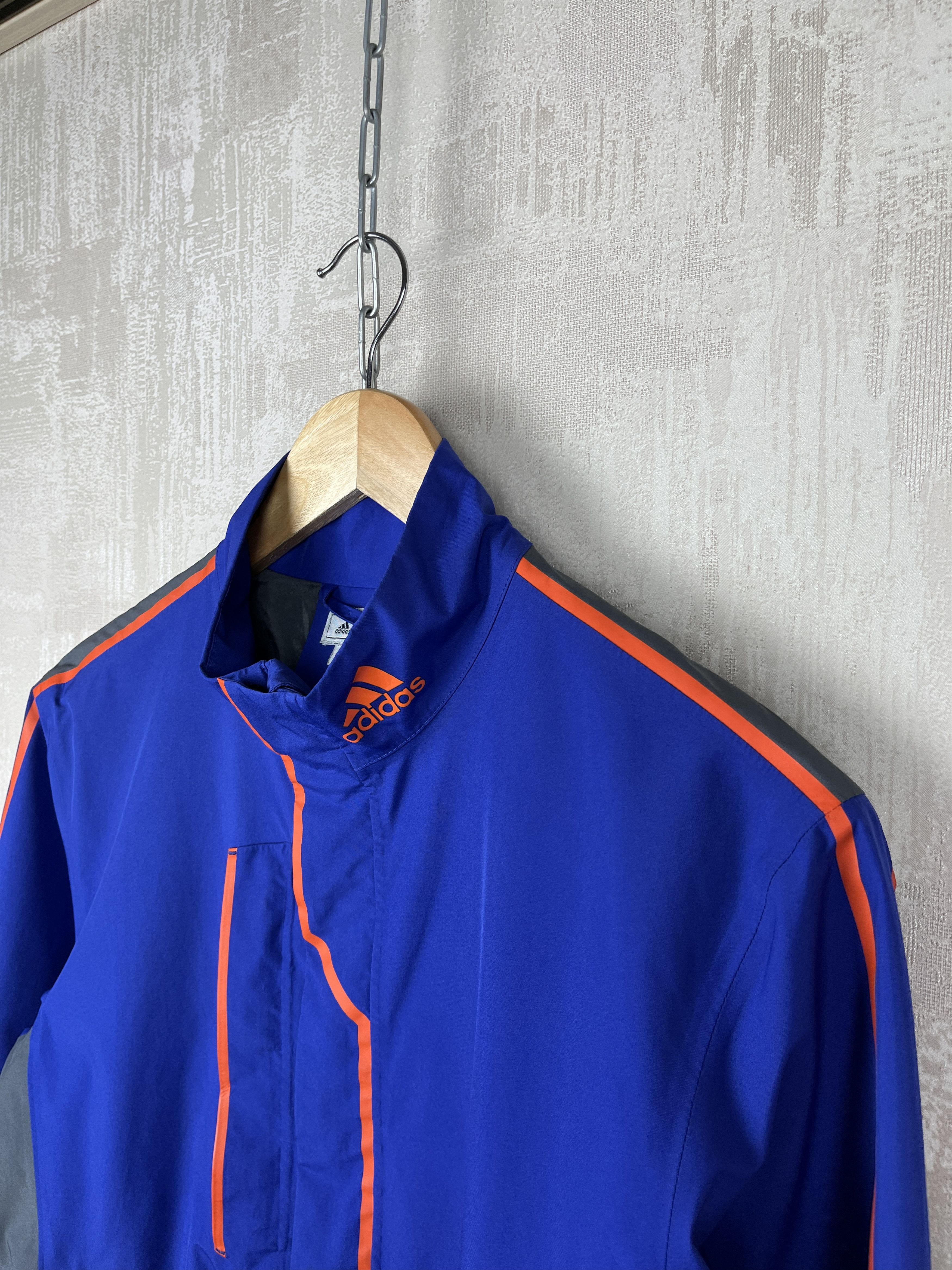 Adidas Adidas Gore-Tex Golf Jacket Windbreaker Waterproof Size US S / EU 44-46 / 1 - 10 Thumbnail