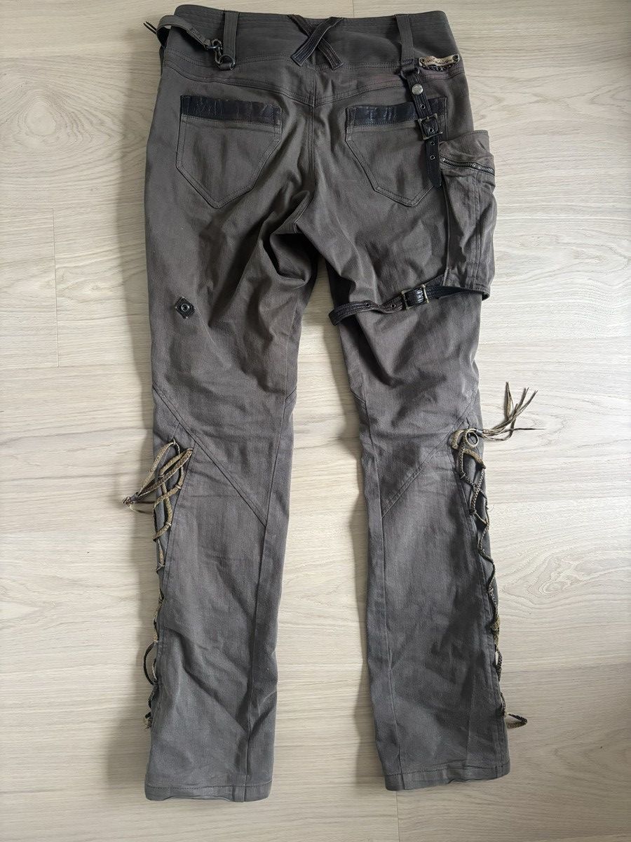 14th Addiction 14th Addiction multifubctional cargo 2010 Size US 32 / EU 48 - 2 Thumbnail
